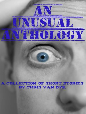 cover image of An Unusual Anthology